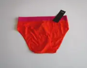 DKNY Seamless Litewear Bikini Panty DK5017 S, M MSRP $14.00 NWT