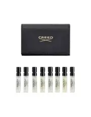 Creed Men's Leather Sample Wallet - Brand New - FREE POSTAGE!