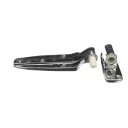 Thermalrite Blast Chiller Hinge 1245 Rev Cam Rise Flush Chrome 1121 - Genuine