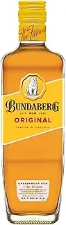 Bundaberg Original Rum 1.125L Bottle