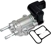 Flow Speed Controller Valve Car Idle Air Control Valve/Fit for BMW 3 5 7 Series E30 E28 E34 E24 E23 E32 320I 325I M3 520I 525I 530 M20 M30 13631286065