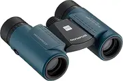[OLYMPUS] 8x21 RC II WP Binoculars - Blue