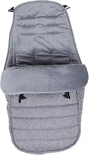 ifundom Stroller Cover Stroller Protector Winter Cover for Outdoor Baby Sleep Bag