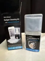 WRIGHTRIGHT Gadget Cleaning Kits for SMART PHONE & Tablets & Gadgets