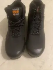 Timberland pro Composite Safety toe/waterproof