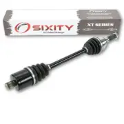 Polaris 500 Ranger Rear Right CV Axle XT 2012 4X4 R12WH50AG AH AK AR Crew ub