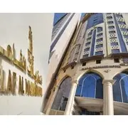 Elaf Al Mashaer