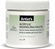 Phoenix Acrylic Modelling Paste