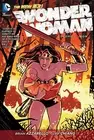 Wonder Woman Iron Vol 3 by Brian Azzarello & Cliff Chiang : New & Factory Sealed