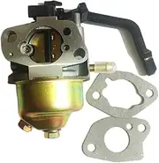 Carburetor Carb Huayi For JIALING for HON-DA EG2500CX / EL3000CX small 2.8 kW single-phase 220 v gasoline generating set generator