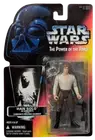 Star Wars Power of the Force Han Solo In Carbonite With Freezing Chamber Figure