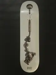 Passport Jack O'Grady Shift Pro Skate Deck