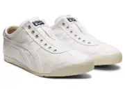 Onitsuka Tiger MEXICO 66 SLIP-ON 1183C141.100 WHITE/WHITE Men's Women's shoes