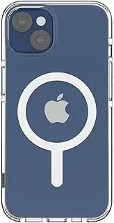 3sixT Impact Zero Protective Case for iPhone 13, Clear