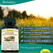 Vitaminas Para La Caída Del Cabello: Revitalización Y Fuerza Para Su Cabello