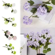 Artificial Hydrangea Flowers Hydrangea Flowers For Wedding Centerpieces
