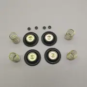 4X 84-87 GL1200 GOLDWING INTERSTATE CARBURETOR AIR CUT OFF VALVE KIT