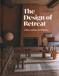 在飛比找誠品線上優惠-The Design of Retreat: Cabins,