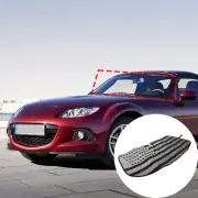 Window Sun Protector Cover Windshield Sunshade For Mazda MX-5 2009-15