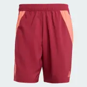 RIVER PLATE DOWNTIME SHORT 24/25 - ADIDAS IS5536 - ASK SIZE AVAILABLE