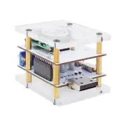 For SEGA DreamCast Game Console HDMI RGBS VGA DC VGA BOX Converter 3.5MM Audio @