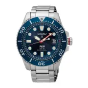 Seiko Prospex X PADI 200M Diver Solar Diver Watch SNE549P1 AU*au