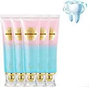 Dazzling White Toothpaste Fresh Breath Niacinamide Toothpaste,Probiotic Nicotinamide Dazzling White Toothpaste,Toothpaste Remove Stain and Whitening (5)