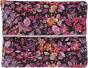 DDintex Floret London Pocket Tissue Case, CO Prince George, Pink, 3.7 x 4.9 inches (9.5 x 12.5 cm) [with Liberty Print]
