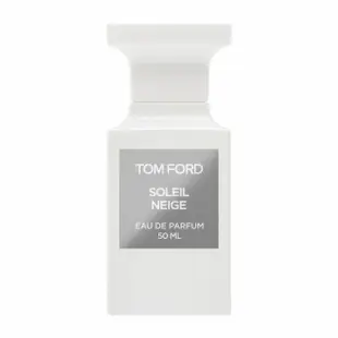 【TOM FORD】淡香精 50ml 多款(胭脂茉莉/沁藍海岸/黑之黑/冬日光芒/白麝香/東方玫瑰/暖陽橙花-國際航空版)