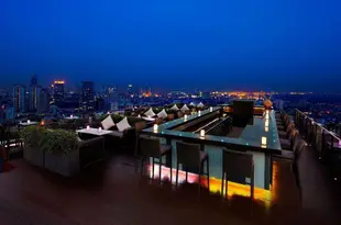 曼谷沙通安納塔拉酒店Anantara Sathorn Bangkok Hotel