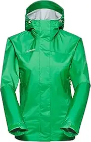 [Mammut] [マムート] マイクロレイヤー ハードシェル フーデッド ジャケット アジアンフィット ウィメンズ/Microlayer 2.0 HS Hooded Jacket AF Women 1010-28661