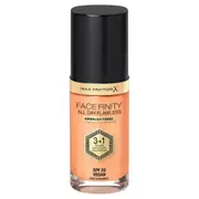 Max Factor Facefinity ADF 3-In-1 Foundation 85 Caramel