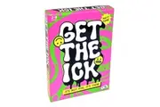 Get the Ick