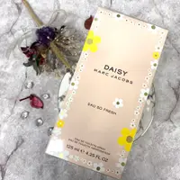 在飛比找蝦皮購物優惠-波妮香水♥ Marc Jacobs Daisy Eau So