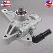 Power Steering Pump fits Honda Odyssey Pilot Ridgeline 3.5L V6 4-Door 2011-2017 (for: Honda)
