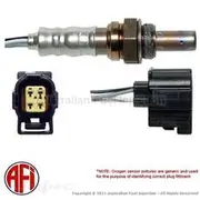 AFI Oxygen Sensor Post Catalytic Converter - OXY1712