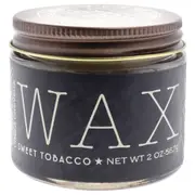 Wax - Sweet Tobacco by 18.21 Man Made for Men - 2 oz Wax