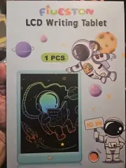 Flueston Lcd Writing Tablet
