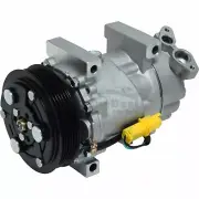 One New UAC A/C Compressor CO11286C for Mini (for: Mini)
