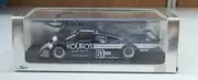 Spark 1/43 Box Damaged Sauber C8 Mercedes Lm 1986 Minicar