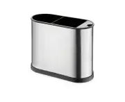 Kitchen Stainless Steel Utensil Holder