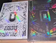 Kim Jae-joong's album Flower Garden 2 unreleased, 7,000 won in a batch
