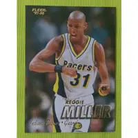 在飛比找蝦皮購物優惠-NBA#Reggie Miller