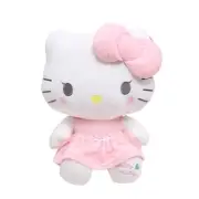 Pink Hello Kitty Plush 30cm Sanrio Stuffed Toy - with tags