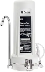 Puretec Counter Top Water Filter System