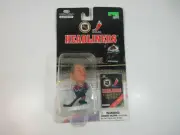 1997 Corinthian NHL Headliners Colorado Avalanche Jari Kurri hockey figure