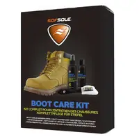 在飛比找蝦皮商城優惠-SOF SOLE 600439 Boot Care Kit 