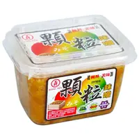 在飛比找momo購物網優惠-【工研】顆粒味噌500g