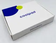 Coolpad Surf CP332ABLK 4G LTE Black WiFi Hotspot Modem