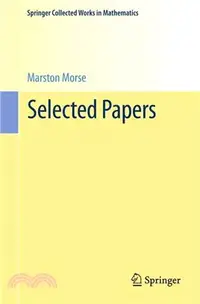 在飛比找三民網路書店優惠-Selected Papers